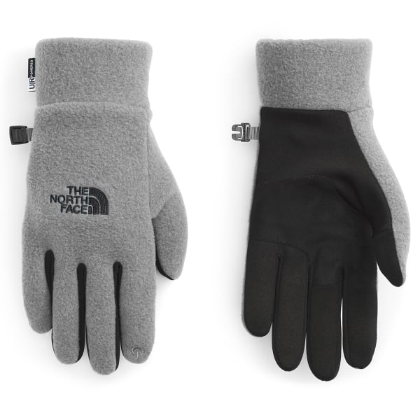 THE NORTH FACE Men's Etip Heavyweight Fleece Glove