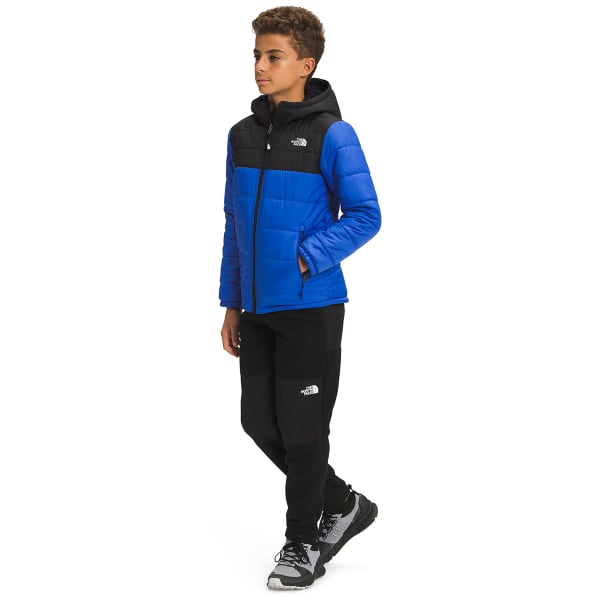 THE NORTH FACE Boys’ Reversible Mount Chimborazo Hoodie