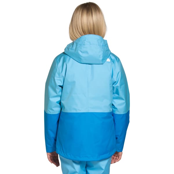 THE NORTH FACE Girls’ Freedom Triclimate Jacket