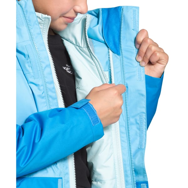 THE NORTH FACE Girls’ Freedom Triclimate Jacket