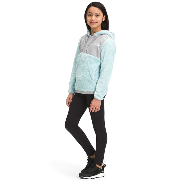 THE NORTH FACE Girls’ Suave Oso Hoodie