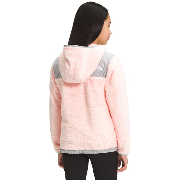 THE NORTH FACE Girls’ Suave Oso Hoodie