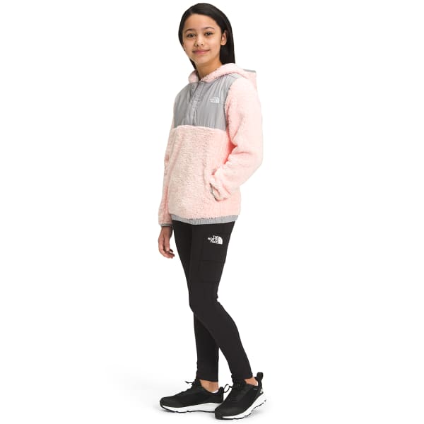 THE NORTH FACE Girls’ Suave Oso Hoodie