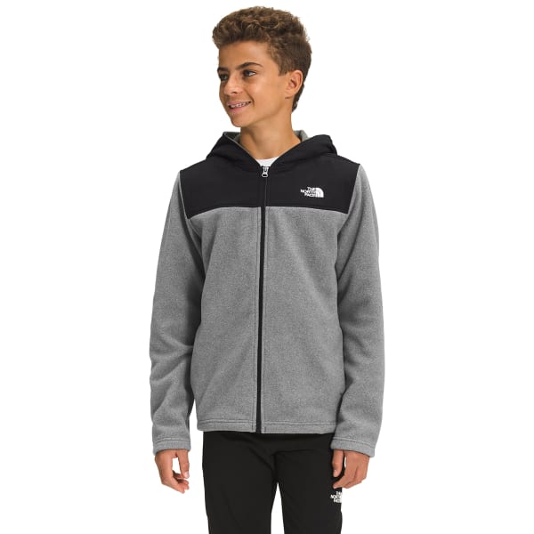 THE NORTH FACE Kids' Freestyle Fleece Hoodie