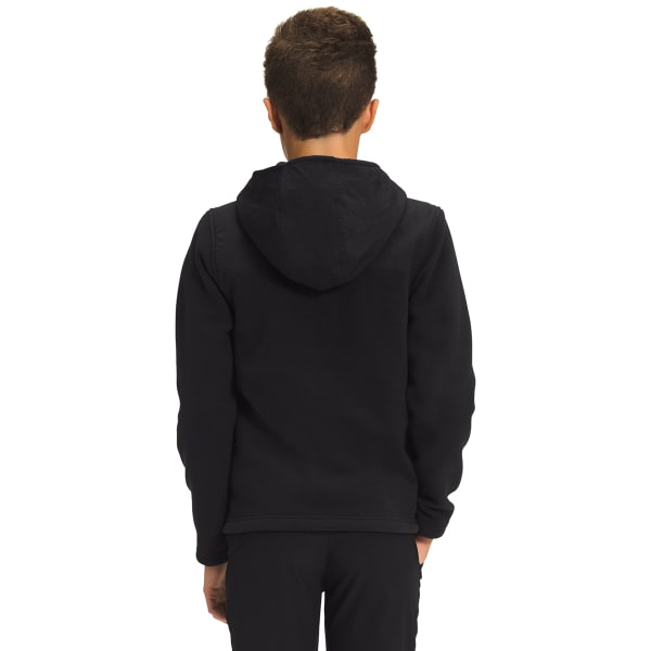 THE NORTH FACE Kids' Freestyle Fleece Hoodie