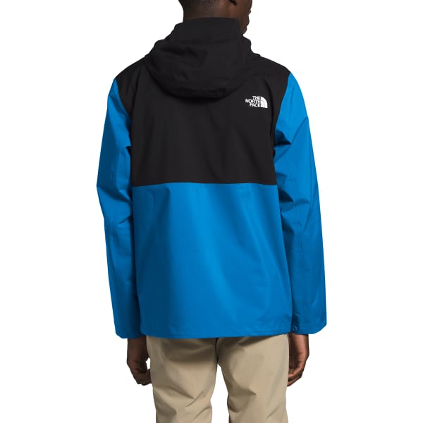 THE NORTH FACE Men’s Arque Active Trail FUTURELIGHT Jacket