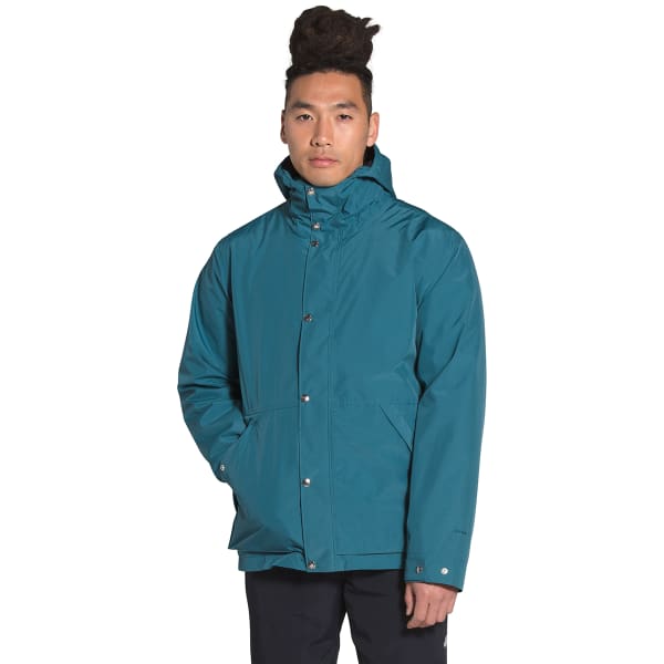 THE NORTH FACE Men's Bronzeville Triclimate Jacket