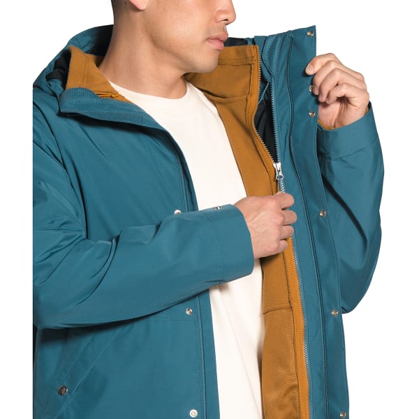 THE NORTH FACE Men's Bronzeville Triclimate Jacket