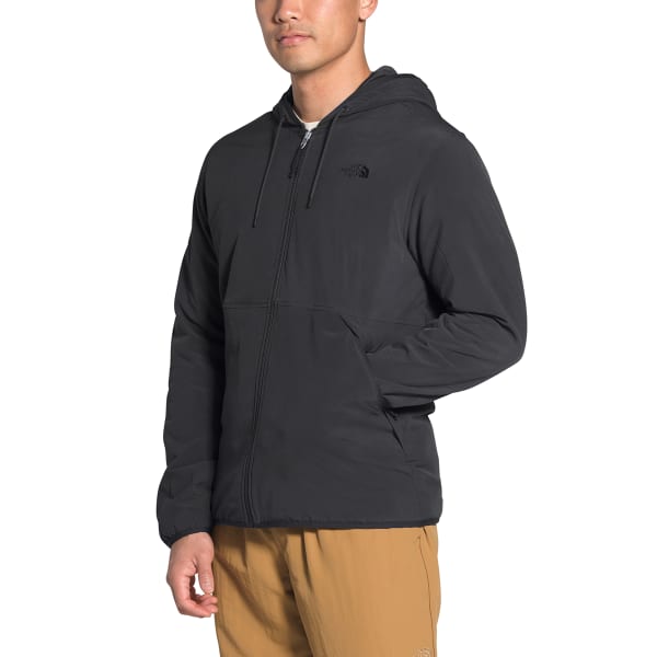 THE NORTH FACE Men’s Mountain Sweatshirt Full Zip Hoodie