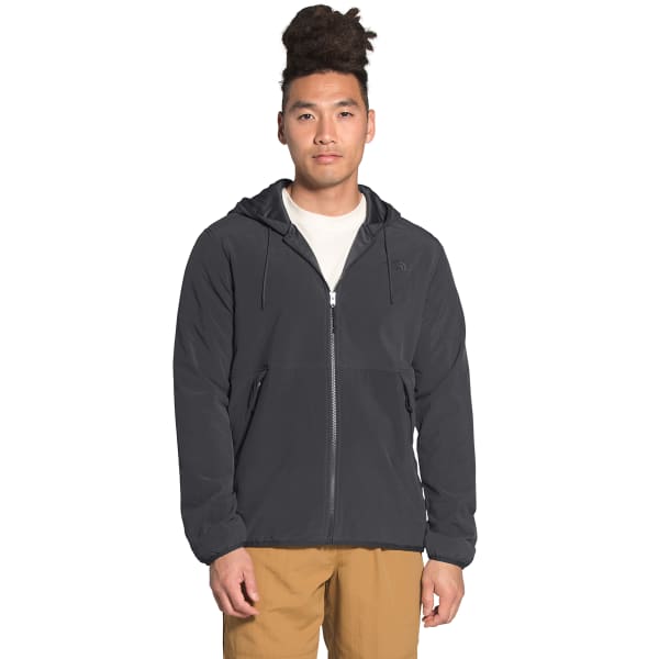 THE NORTH FACE Men’s Mountain Sweatshirt Full Zip Hoodie