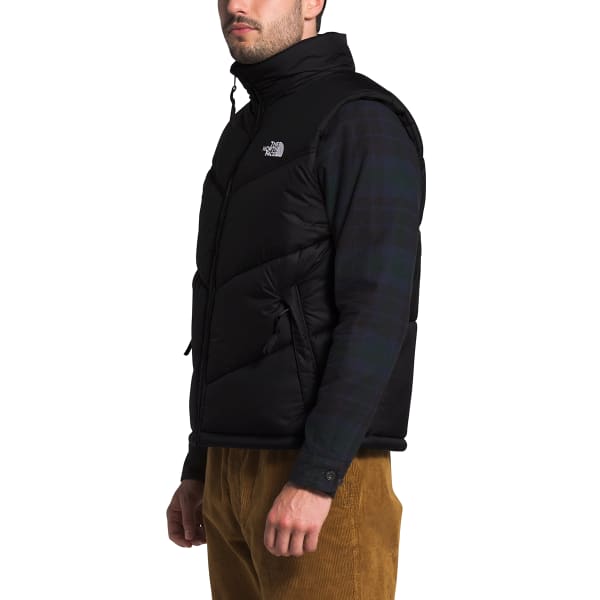 THE NORTH FACE Men's Saikuru Vest