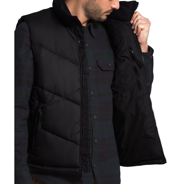 THE NORTH FACE Men's Saikuru Vest