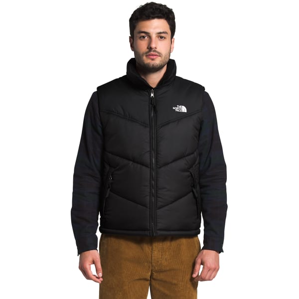 THE NORTH FACE Men's Saikuru Vest