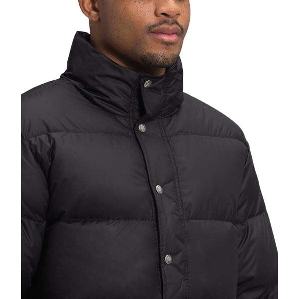 THE NORTH FACE Men's Sierra Down Anorak Jacket