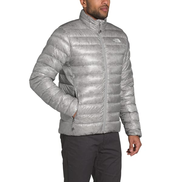 THE NORTH FACE Men’s Sierra Peak Jacket