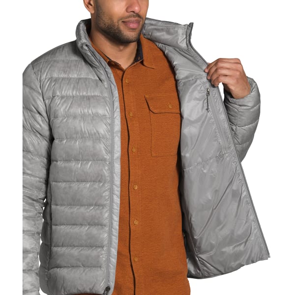 THE NORTH FACE Men’s Sierra Peak Jacket