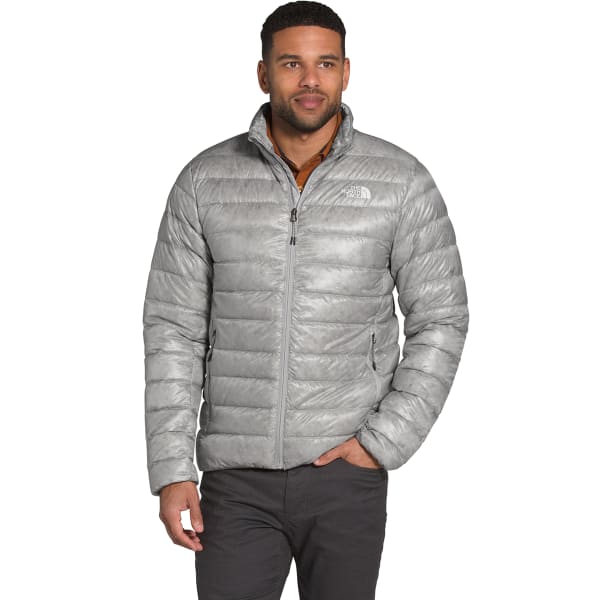 THE NORTH FACE Men’s Sierra Peak Jacket