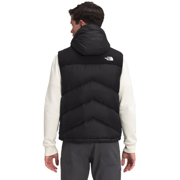 THE NORTH FACE Men's Balham Down Vest