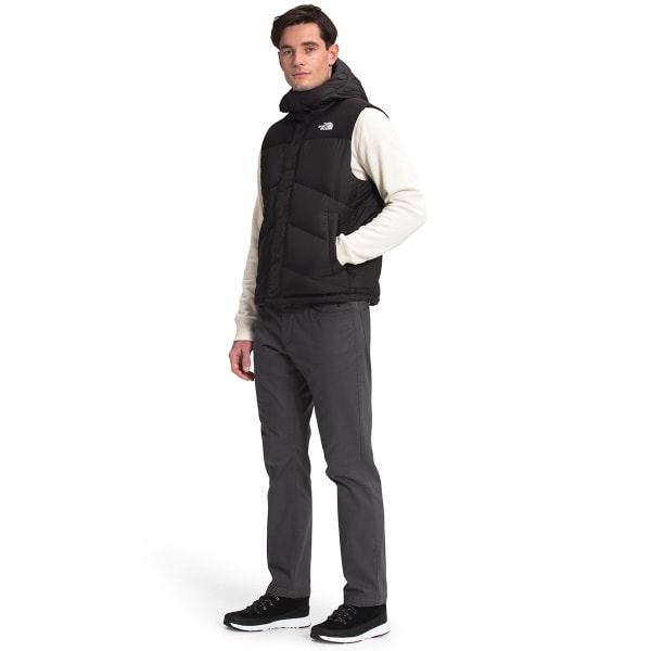 THE NORTH FACE Men's Balham Down Vest