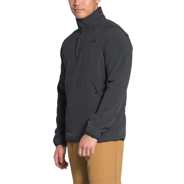 THE NORTH FACE Men's Mountain Sweatshirt Pullover