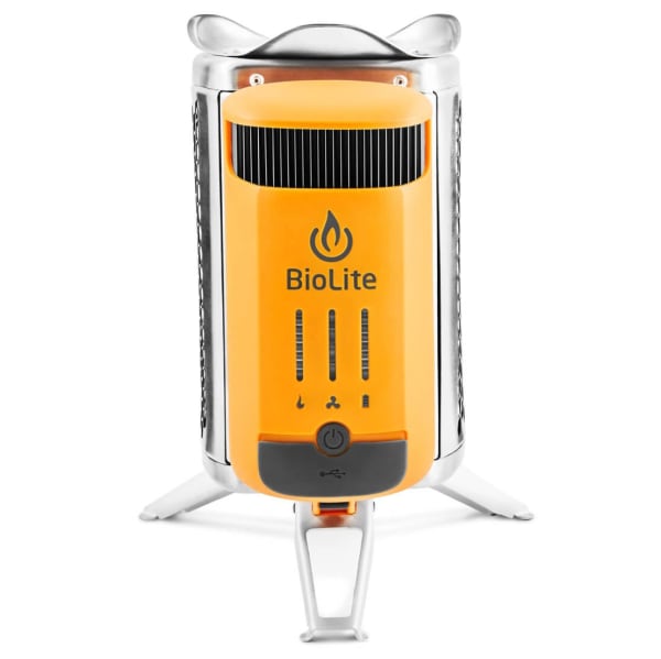 BIOLITE CampStove 2+