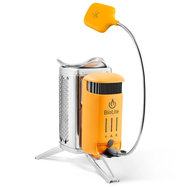 BIOLITE CampStove 2+