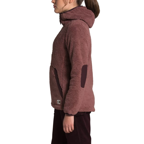 THE NORTH FACE Women's Campshire Pullover Hoodie 2.0