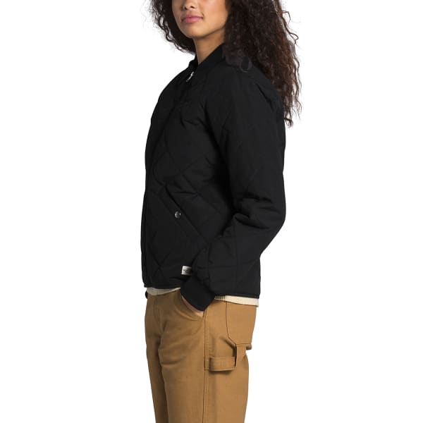 THE NORTH FACE Women's Cuchillo Jacket