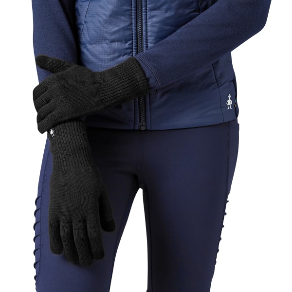 SMARTWOOL Men's Liner Glove