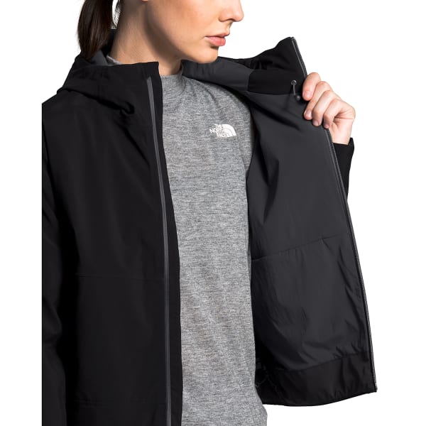 THE NORTH FACE Women’s AT Arque FUTURELIGHT Ventrix Jacket