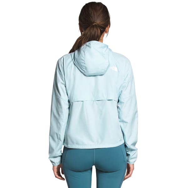 THE NORTH FACE Women’s Flyweight Hoodie