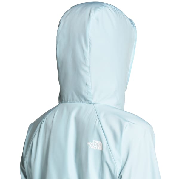 THE NORTH FACE Women’s Flyweight Hoodie