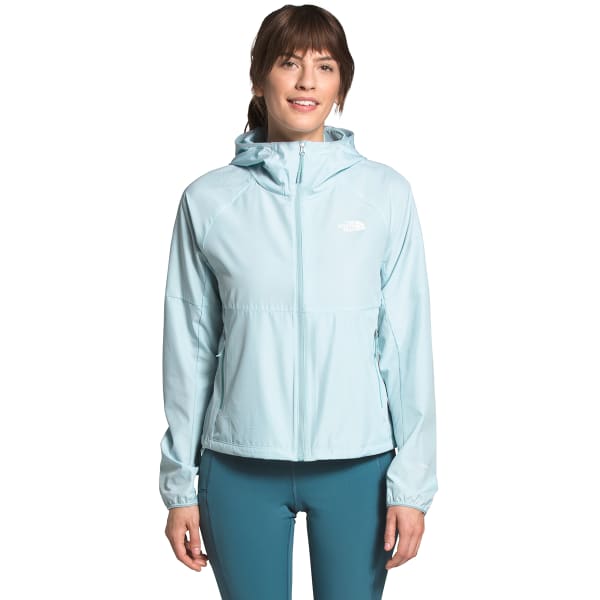 THE NORTH FACE Women’s Flyweight Hoodie