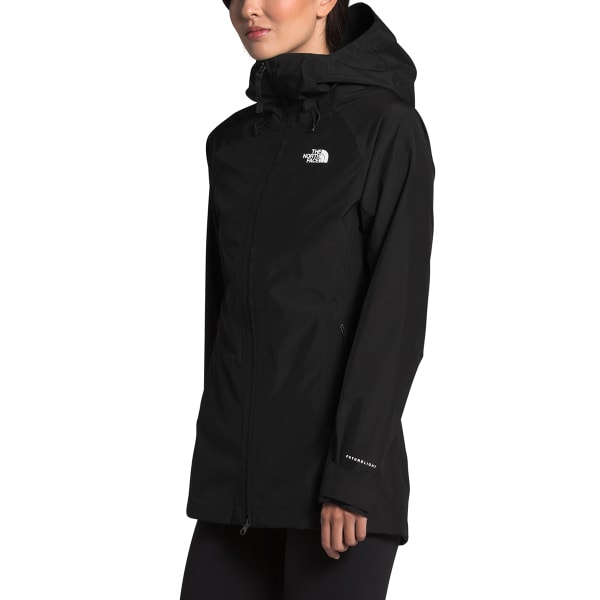 THE NORTH FACE Women's Hikesteller Futurelight Parka