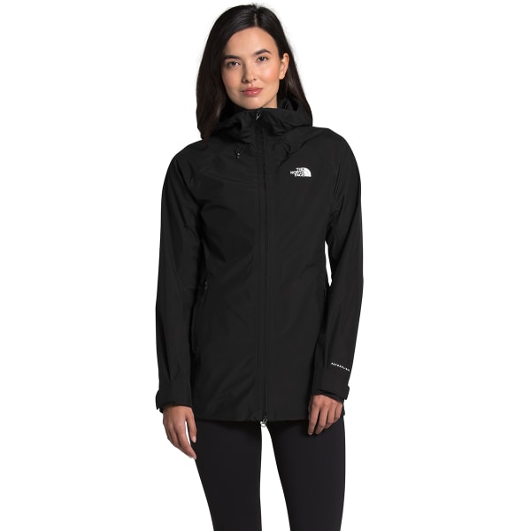 THE NORTH FACE Women's Hikesteller Futurelight Parka - Eastern Mountain ...