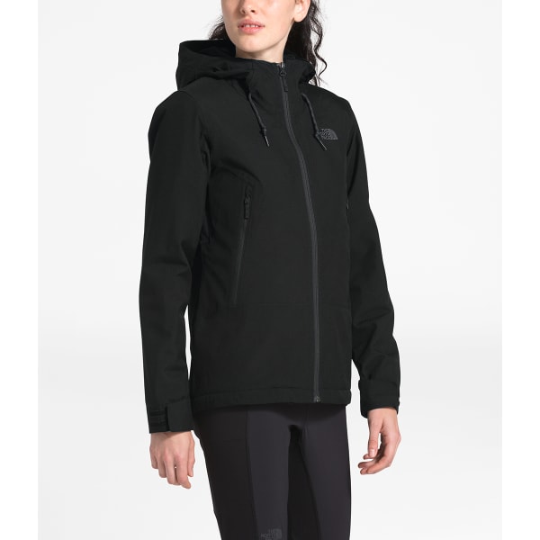 THE NORTH FACE Women’s Inlux Insulated Jacket