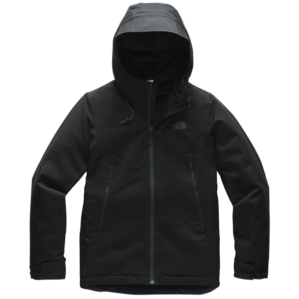 THE NORTH FACE Women’s Inlux Insulated Jacket