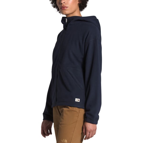 THE NORTH FACE Women's Metberry Full Zip Fleece