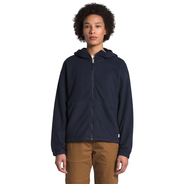 THE NORTH FACE Women's Metberry Full Zip Fleece