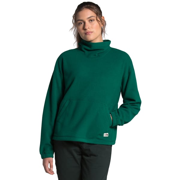 THE NORTH FACE Women's Metberry Funnel Neck Fleece