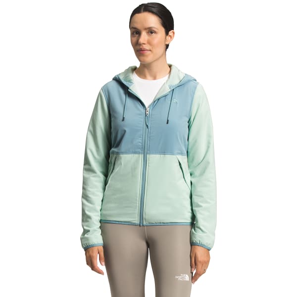 THE NORTH FACE Women’s Mountain Sweatshirt Hoodie 3.0