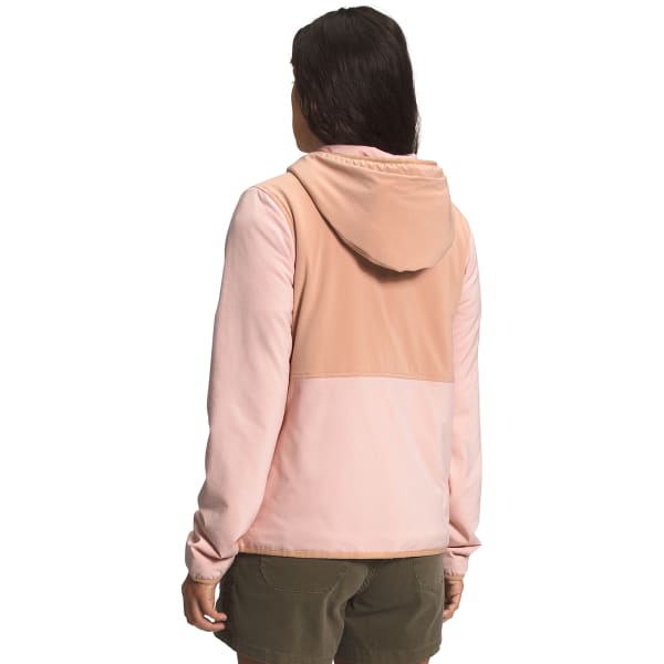 THE NORTH FACE Women’s Mountain Sweatshirt Hoodie 3.0