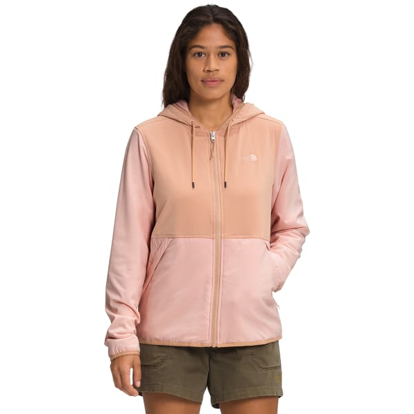 THE NORTH FACE Women’s Mountain Sweatshirt Hoodie 3.0