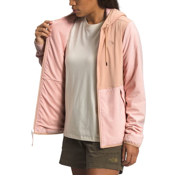 THE NORTH FACE Women’s Mountain Sweatshirt Hoodie 3.0