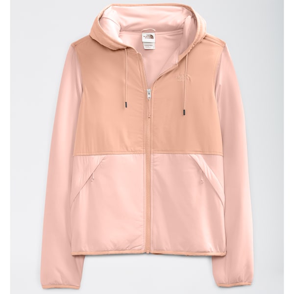 THE NORTH FACE Women’s Mountain Sweatshirt Hoodie 3.0