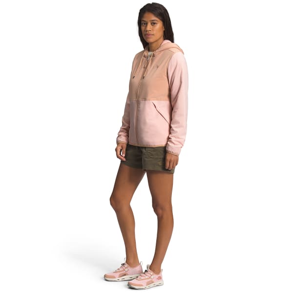 THE NORTH FACE Women’s Mountain Sweatshirt Hoodie 3.0