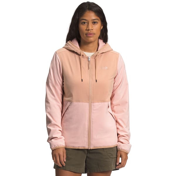 THE NORTH FACE Women’s Mountain Sweatshirt Hoodie 3.0