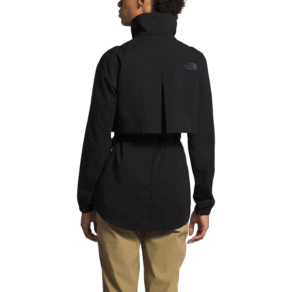 THE NORTH FACE Women’s Sightseer II Jacket