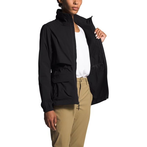 THE NORTH FACE Women’s Sightseer II Jacket