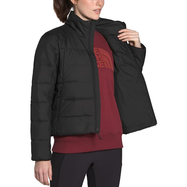 THE NORTH FACE Women's Vallecitos Jacket